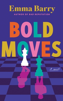 Bold Moves