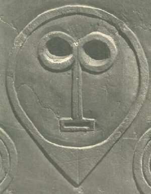 Graven Images: New England Stonecarving and Its Symbols, 1650-1815