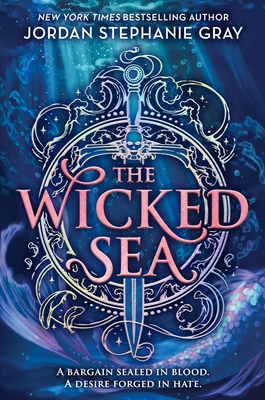 The Wicked Sea (Standard Edition)