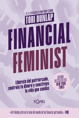 Financial Feminist (Spanish Edition)