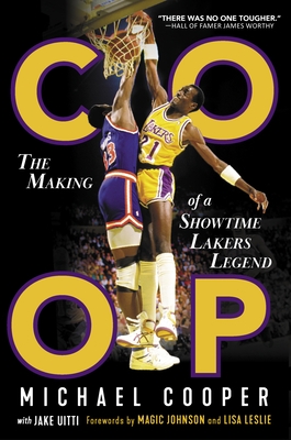 COOP: The Making of a Showtime Lakers Legend