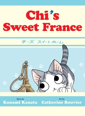 Chi's Sweet France