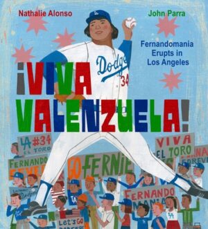 ?Viva Valenzuela!: Fernandomania Erupts in Los Angeles