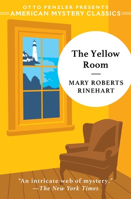 The Yellow Room