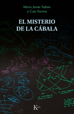 El Misterio de la Cabala / The Mystery of the Kabbalah