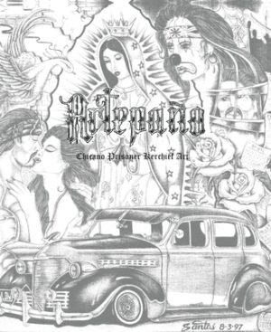 Artepano: Chicano Prisoner Kerchief Art