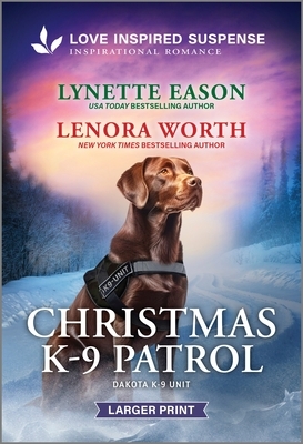 Christmas K-9 Patrol