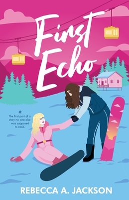 First Echo