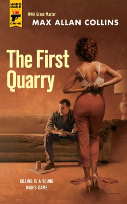 The First Quarry: Quarry