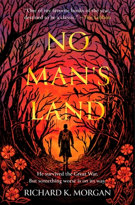 No Man's Land
