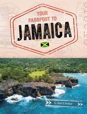 Your Passport to Jamaica