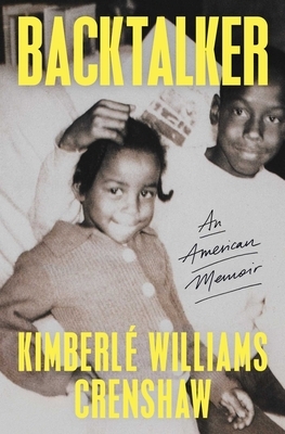 Backtalker: An American Memoir