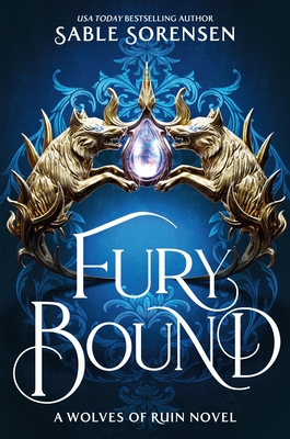 Fury Bound (Standard Edition)