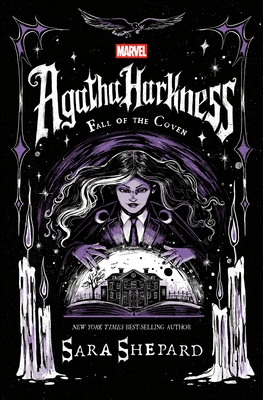 Agatha Harkness: Fall of the Coven