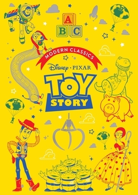 Disney Modern Classics: Toy Story