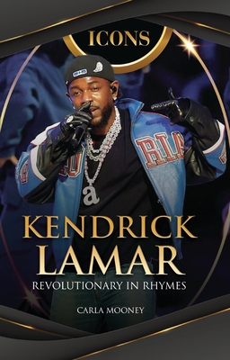 Kendrick Lamar: Revolutionary in Rhymes