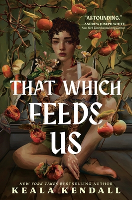 That Which Feeds Us: A Hawaiian Gothic