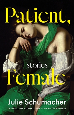Patient, Female: Stories