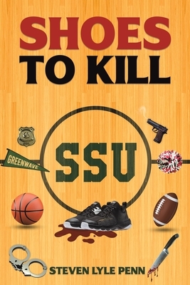 Shoes to Kill