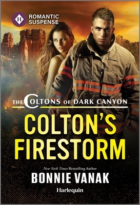 Colton's Firestorm