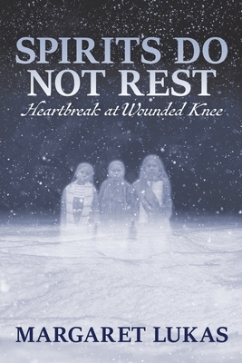 Spirits Do Not Rest