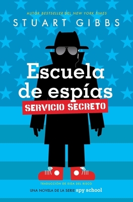 Escuela de Esp?as Servicio Secreto (Spy School Secret Service)