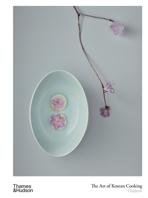 The Art of Korean Cooking