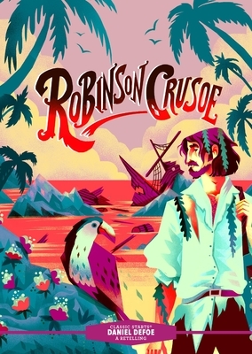 Classic Starts(r) Robinson Crusoe
