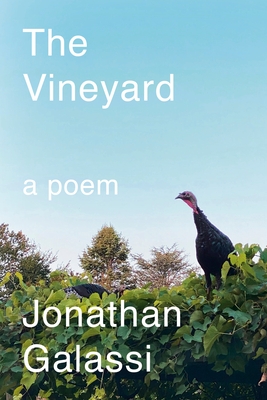 The Vineyard: A Poem