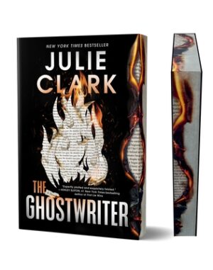 The Ghostwriter (Deluxe Edition)