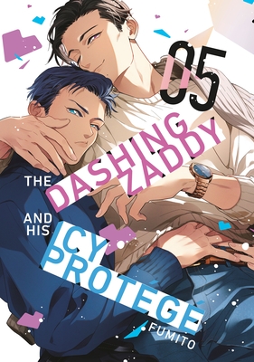 The Dashing Zaddy and His Icy Prot?g? 5