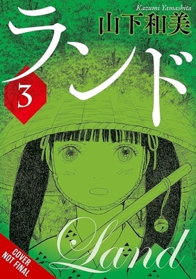 Land, Vol. 2
