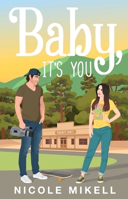 Baby, It's You