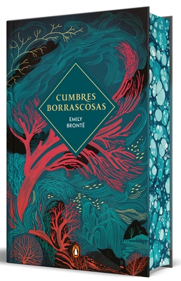 Cumbres Borrascosas (Edici?n Limitada Con Cantos Pintados) / Wuthering Heights (Limited Edition, Sprayed Edges)