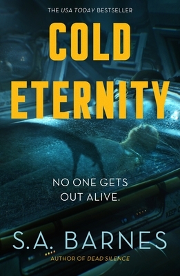 Cold Eternity