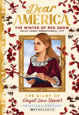 The Winter of Red Snow (Dear America)