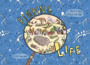 Finding Life: A Prehistoric Search and Find