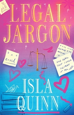 Legal Jargon