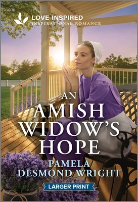 An Amish Widow's Hope: An Uplifting Inspirational Romance