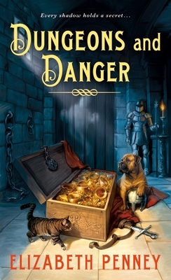 Dungeons and Danger