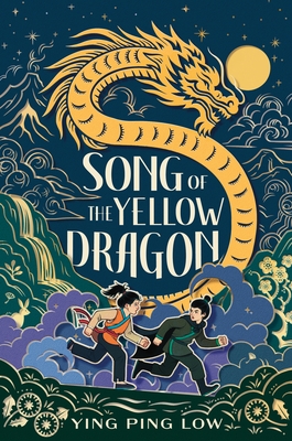 Song of the Yellow Dragon