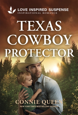 Texas Cowboy Protector