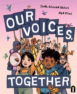 Our Voices, Together
