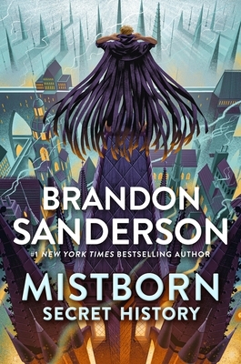 Mistborn: Secret History