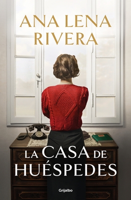 La Casa de Hu?spedes / The Guest House