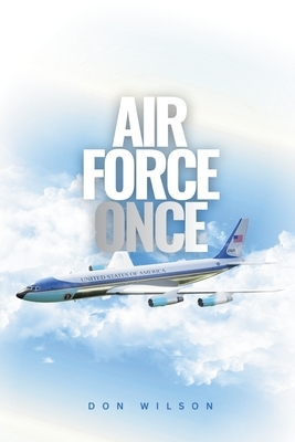 Air Force Once