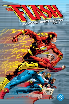 The Flash by Mark Waid Omnibus Vol. 3