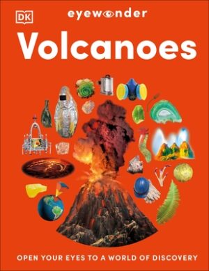 Eyewonder Volcanoes