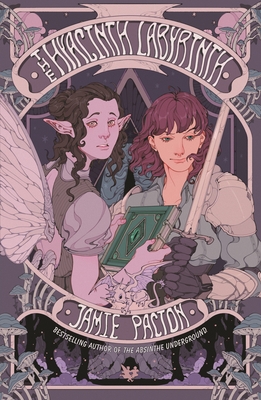 The Hyacinth Labyrinth