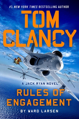 Tom Clancy Rules of Engagement